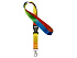 Ланъярд под сублимацию с карабином и межуровневым замком - Фото 2