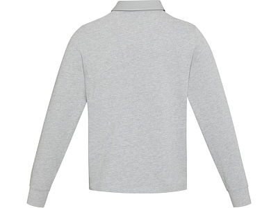 Толстовка-поло Clyde унисекс