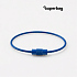 Синий