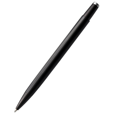 Ручка металлическая Grave, серебро