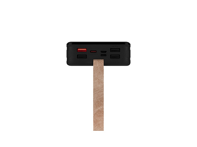 Внешний аккумулятор NEO PRO-300, 30000 mAh