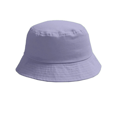 Хлопковая панама BRIM 250 (Лавандовый)