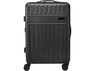 Чемодан Ровер расширяющийся, из переработанных материалов, размер М