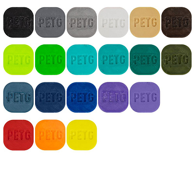 Фигурка Impreso M, 3D-печать на заказ