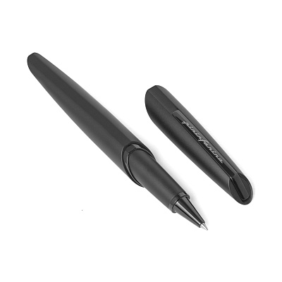 Роллер PININFARINA PF Two BLACK (Черный;)