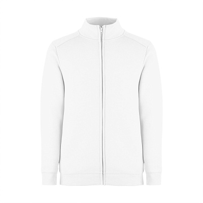 Толстовка мужская HARBOR 280 (Белый)