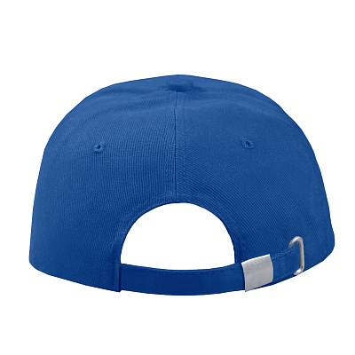 Бейсболка COVER SANDWICH 370, 5 клиньев, металлическая застежка