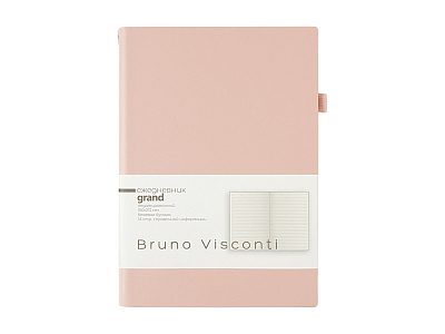 Ежедневник недатированный А5 Grand