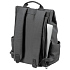 Рюкзак cityPulse, темно-серый - Фото 4