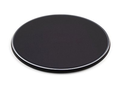 Беспроводное зарядное устройство NEO Core Quick c быстрой зарядкой (Чёрный)