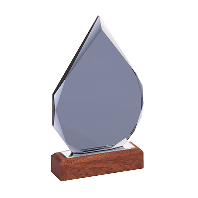 Стела "Капля"   (Натуральный)