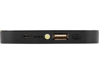 Внешний аккумулятор Esquire, 4000 mAh