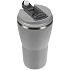 Термостакан Sapporo, серый - Фото 6