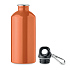 Single wall bottle       500ml - Фото 3