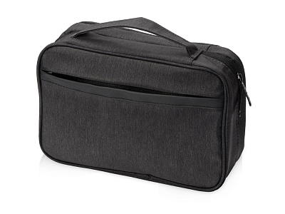 Дорожный несессер с крючком District (Серый)