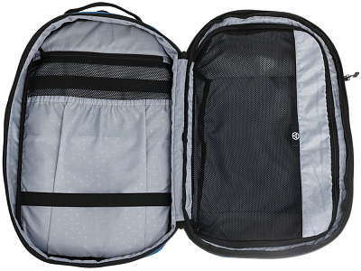 Рюкзак РИТМ с отделением для ноутбука 15''