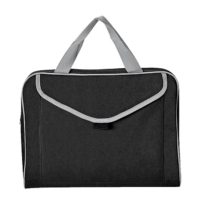 Конференц-сумка MAIL (Чёрный)