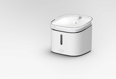 Поилка умная для домашних животных Xiaomi Smart Pet Fountain