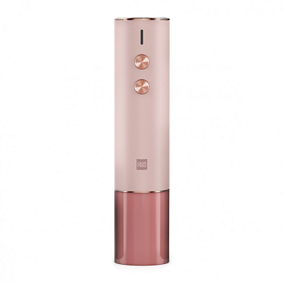 Электрический штопор HuoHou Electric Wine Opener NEW, голубой