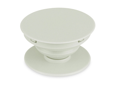 Держатель для телефона Pop Stand (Зеленый оливковый)