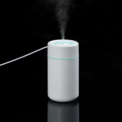 Настольный увлажнитель Suspiro ver.2  (Белый)