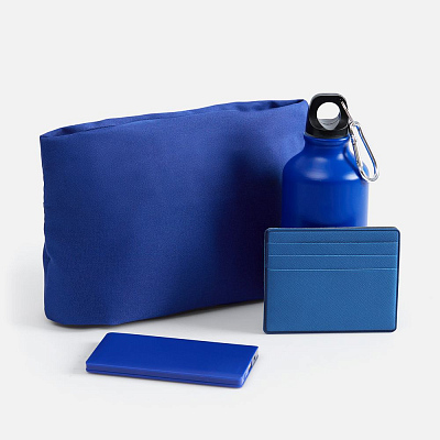 Набор Devon Walk  (Синий)