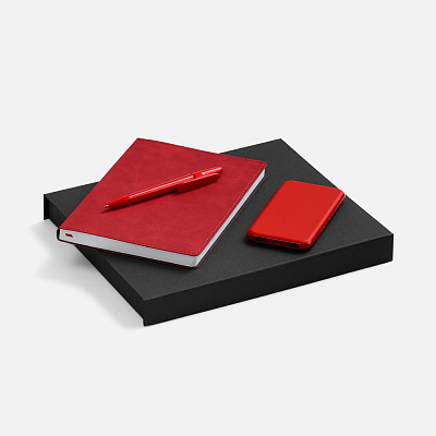 Набор Urban Power  (Красный)