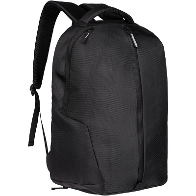 Рюкзак Corpus, черный (Чёрный)