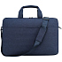 Сумка для ноутбука L227, синяя - Фото 3
