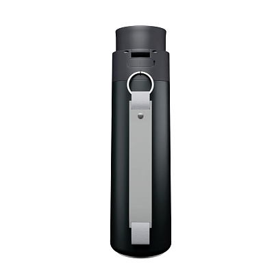 Умная бутылка-термос Aquame 2.0, золото