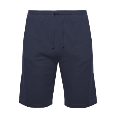 Шорты унисекс STAN футер, 260, 98 (Графит)