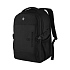 Рюкзак VICTORINOX VX Sport Evo Daypack, чёрный, полиэстер, 36x27x49 см, 32 л - Фото 3
