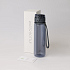 Бутылка для воды Комо (Como), серая - Фото 14