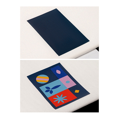 Футболка унисекс Крис (Kris), 150 гр., белая (теплого оттенка)