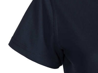 Рубашка поло First 2.0 женская