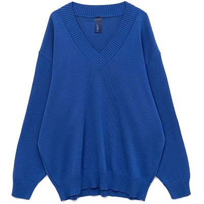 Джемпер Siluetti Stillan  (Синий)