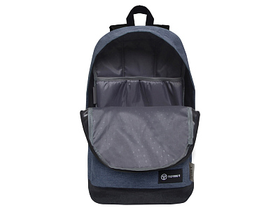 Рюкзак ГРАФФИТИ