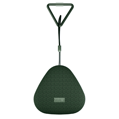 Портативная колонка Vipe XS1, зеленый