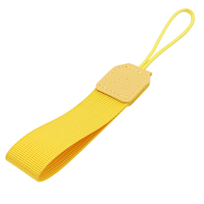 Шнурок для термокружки Surprise  (Желтый)