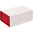 Коробка LumiBox, красная - Фото 3