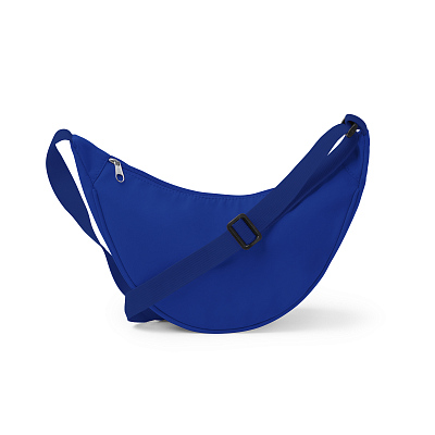 Сумка на плечо ELENA, КОРОЛЕВСКИЙ СИНИЙ (Королевский синий)