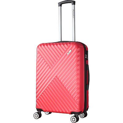 Чемодан PALMA (Красный)