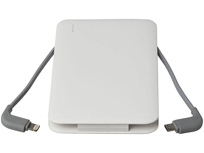 Портативное зарядное устройство Spectro, 5000 mAh