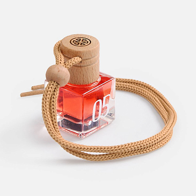 Ароматизатор воздуха Flava Energy, цитрус