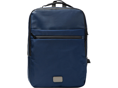 Водостойкий рюкзак Getty для ноутбука 15.6''