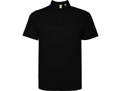 Рубашка поло Tormo, мужская (Чёрный)