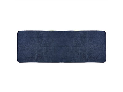 Полотенце ORLY, S (Тёмно-синий)