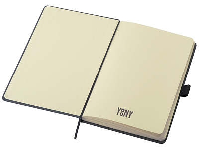 Блокнот А5 Snow Hard