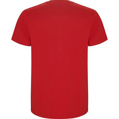 Футболка STAFFORD , КРАСНЫЙ 4XL