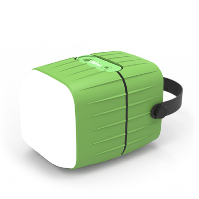 ПЗУ 108 RITMIX RPB-8800LT, черный